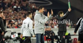13.01.26 VfB Stuttgart - Eintracht Frankfurt