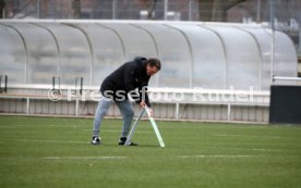 19.12.22 VfB Stuttgart Training
