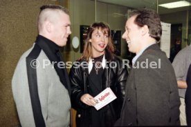 09.12.95 Boxen Schulz - Botha