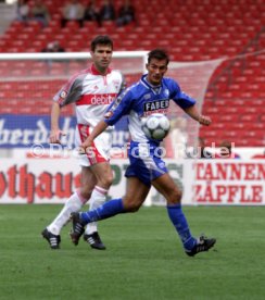 23.09.00 VfB Stuttgart - VfL Bochum