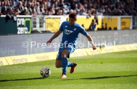TSG 1899 Hoffenheim - VfL Wolfsburg