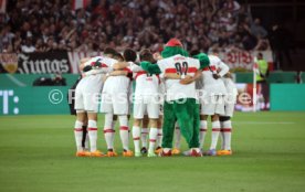 03.05.23 VfB Stuttgart - Eintracht Frankfurt