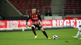 07.11.20 VfB Stuttgart - Eintracht Frankfurt