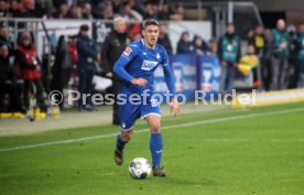 TSG 1899 Hoffenheim - Borussia Dortmund