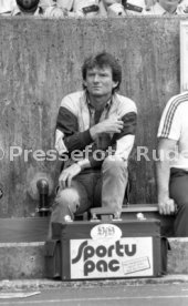 13.06.87 VfB Stuttgart - FC Bayern M&uuml;nchen