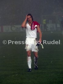 28.11.98 SC Freiburg - VfB Stuttgart