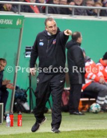 1. FC Heidenheim - Eintracht Frankfurt