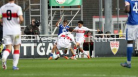 07.02.26 U19 VfB Stuttgart - U19 FC Energie Cottbus