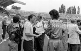 20.08.88 VfB Stuttgart - Stuttgarter Kickers