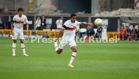 03.09.22 VfB Stuttgart - FC Schalke 04
