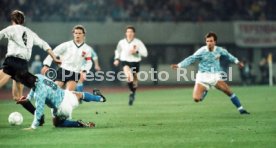 &Ouml;sterreich - DDR