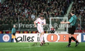 27.03.97 VfB Stuttgart - TSV 1860 M&uuml;nchen