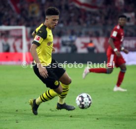 FC Bayern M&uuml;nchen - Borussia Dortmund