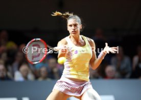 Porsche Tennis Grand Prix 2016