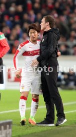 VfB Stuttgart - VfL Bochum