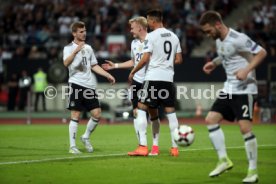 DFB Deutschland - San Marino
