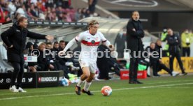 06.11.21 VfB Stuttgart - DSC Arminia Bielefeld