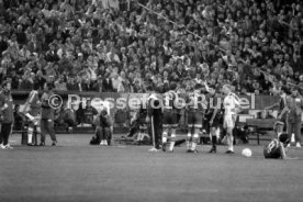 27.08.95 Stuttgarter Kickers - FC Bayern M&uuml;nchen