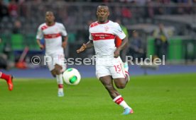 01.06.13 DFB-Pokal Finale 2013 FC Bayern M&uuml;nchen - VfB Stuttgart