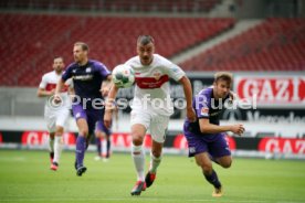 VfB Stuttgart - VfL Osnabrück