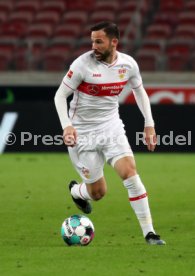 21.04.21 VfB Stuttgart - VfL Wolfsburg