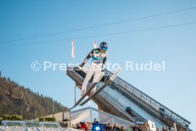 28.12.2025 Vierschanzentournee Qualifikation Skispringen