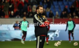 27.03.26 Schweiz - Deutschland