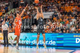 20.09.26 ratiopharm Ulm - MHP Riesen Ludwigsburg