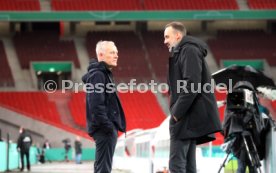 23.12.20 VfB Stuttgart - SC Freiburg
