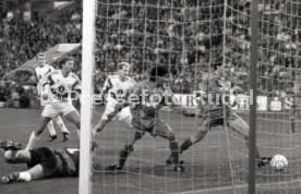 19.10.91 VfB Stuttgart - FC Bayern M&uuml;nchen