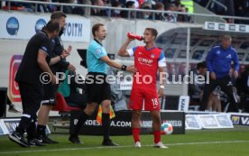 28.08.21 1. FC Heidenheim - Hamburger SV