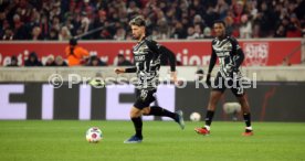 02.12.23 VfB Stuttgart - SV Werder Bremen