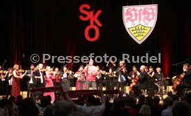 03.03.26 VfB Stuttgart Konzert Klassik trifft Kurve