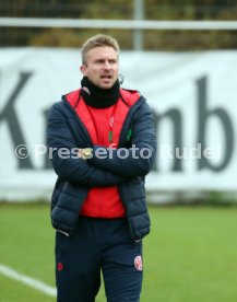 U19 VfB Stuttgart - U19 1. FSV Mainz 05
