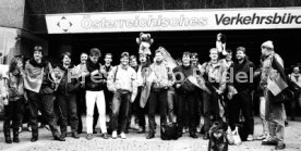 &Ouml;sterreich - DDR