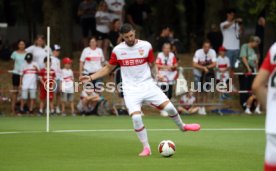 16.07.26 VfB Stuttgart Training