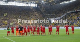 Borussia Dortmund - VfB Stuttgart
