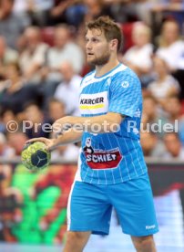 TVB 1898 Stuttgart - Bergischer HC