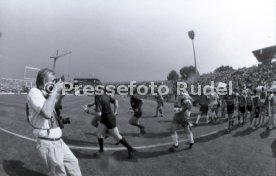 22.08.92 VfB Stuttgart - 1. FC N&uuml;rnberg