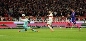 26.10.25 VfB Stuttgart - 1. FSV Mainz 05