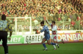04.1.95 VfB Stuttgart - SV Werder Bremen