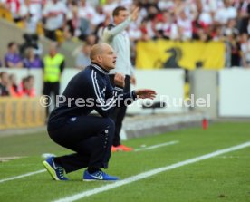 VfB Stuttgart - Karlsruher SC