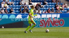 23.08.26 Frauen TSG 1899 Hoffenheim - VfB Stuttgart