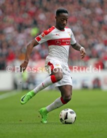 VfB Stuttgart - 1. FC Kaiserslautern