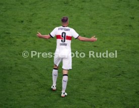 VfB Stuttgart - VfL Wolfsburg