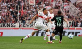 13.04.25 VfB Stuttgart - SV Werder Bremen