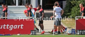 18.08.20 VfB Stuttgart Training