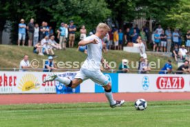28.06.25 Stuttgarter Kickers - VfR Mannheim