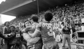 27.05.85 FC Aarau - Xamax Neuchatel