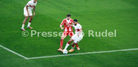 06.12.25 VfB Stuttgart - FC Bayern M&uuml;nchen